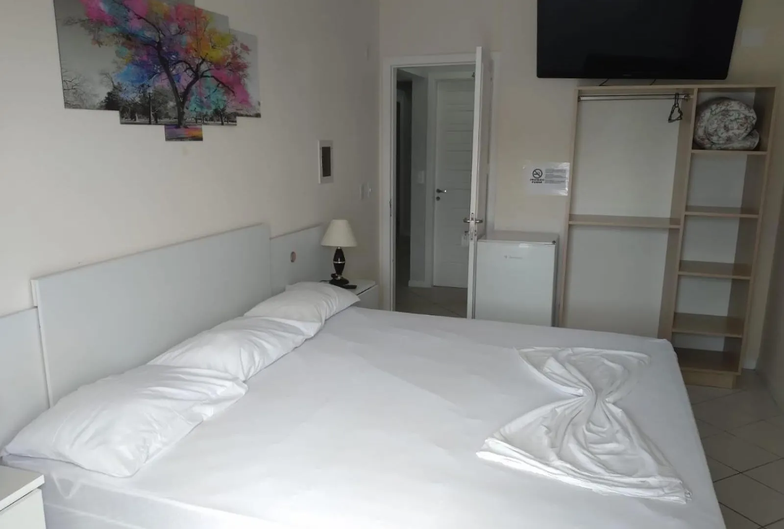 Hotel Lacala Florianopolis
