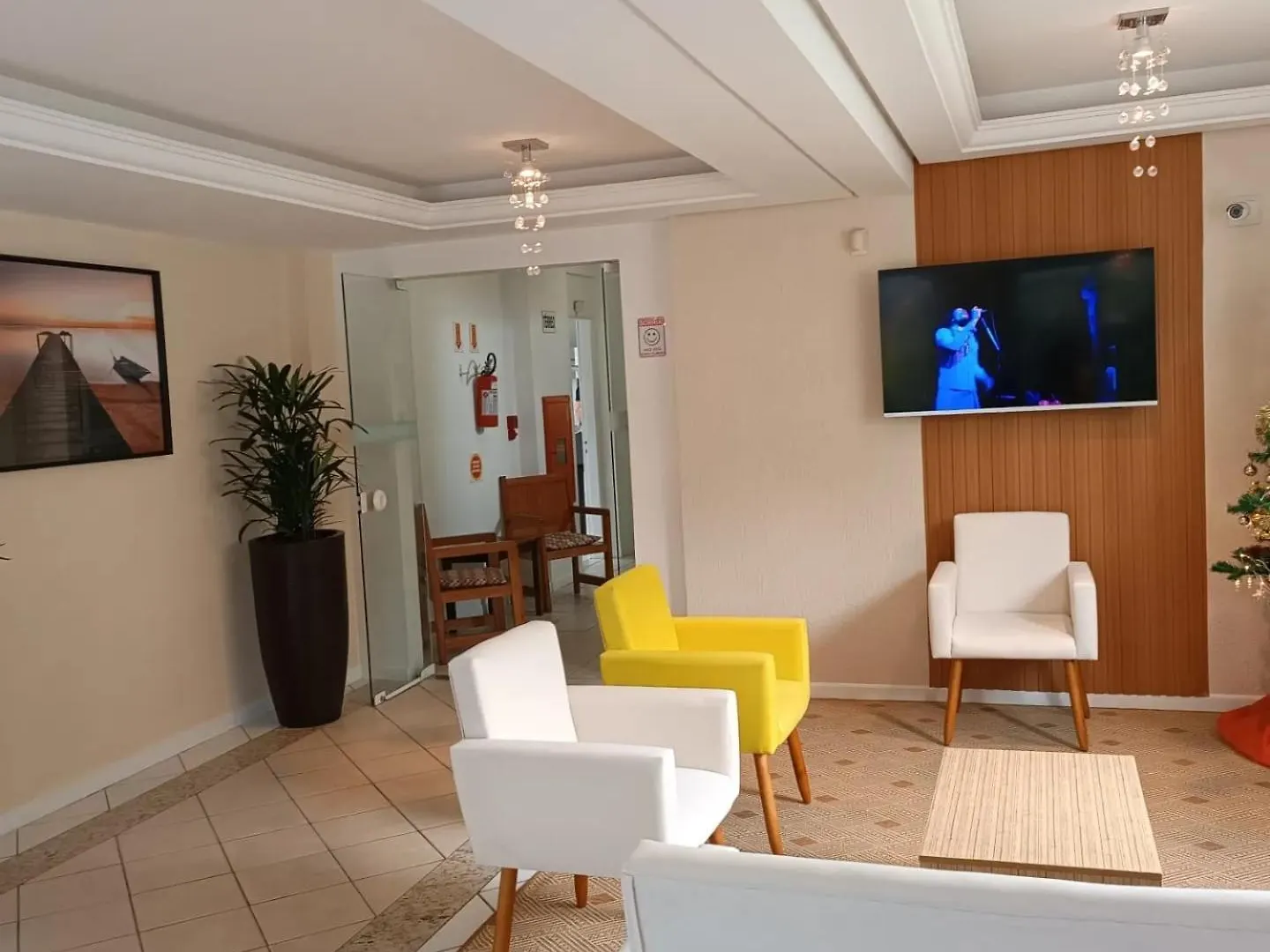 Hotel Lacala Florianopolis