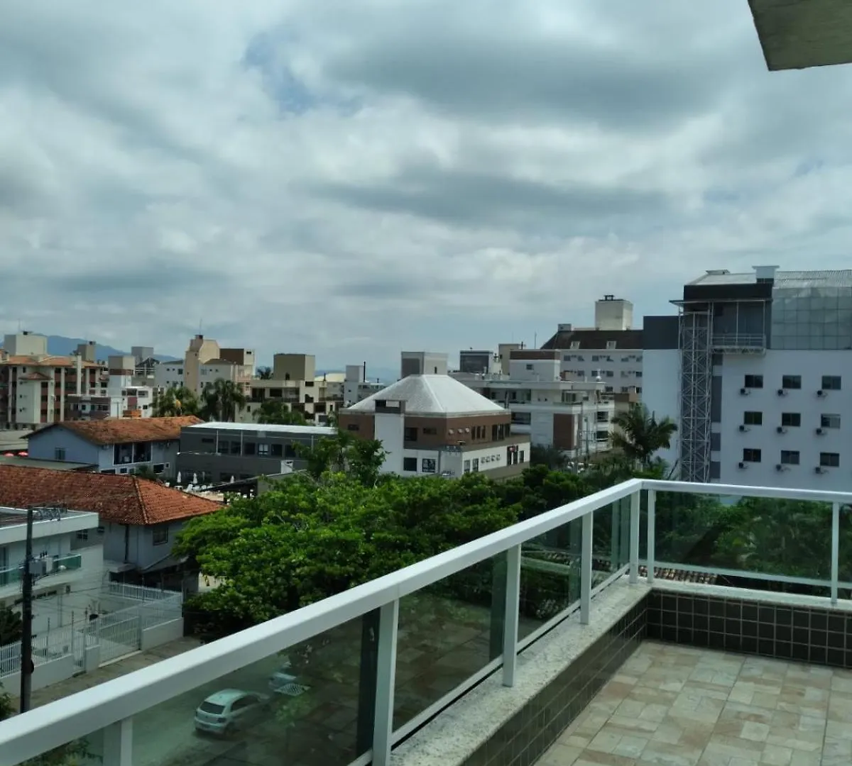 Hotel Lacala Florianopolis