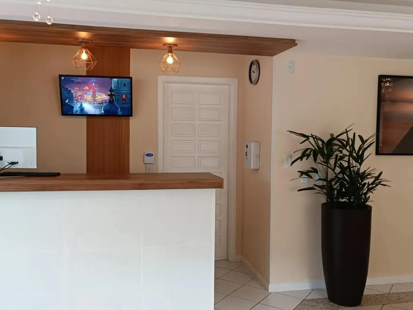 Hotel Lacala Florianopolis Brazil
