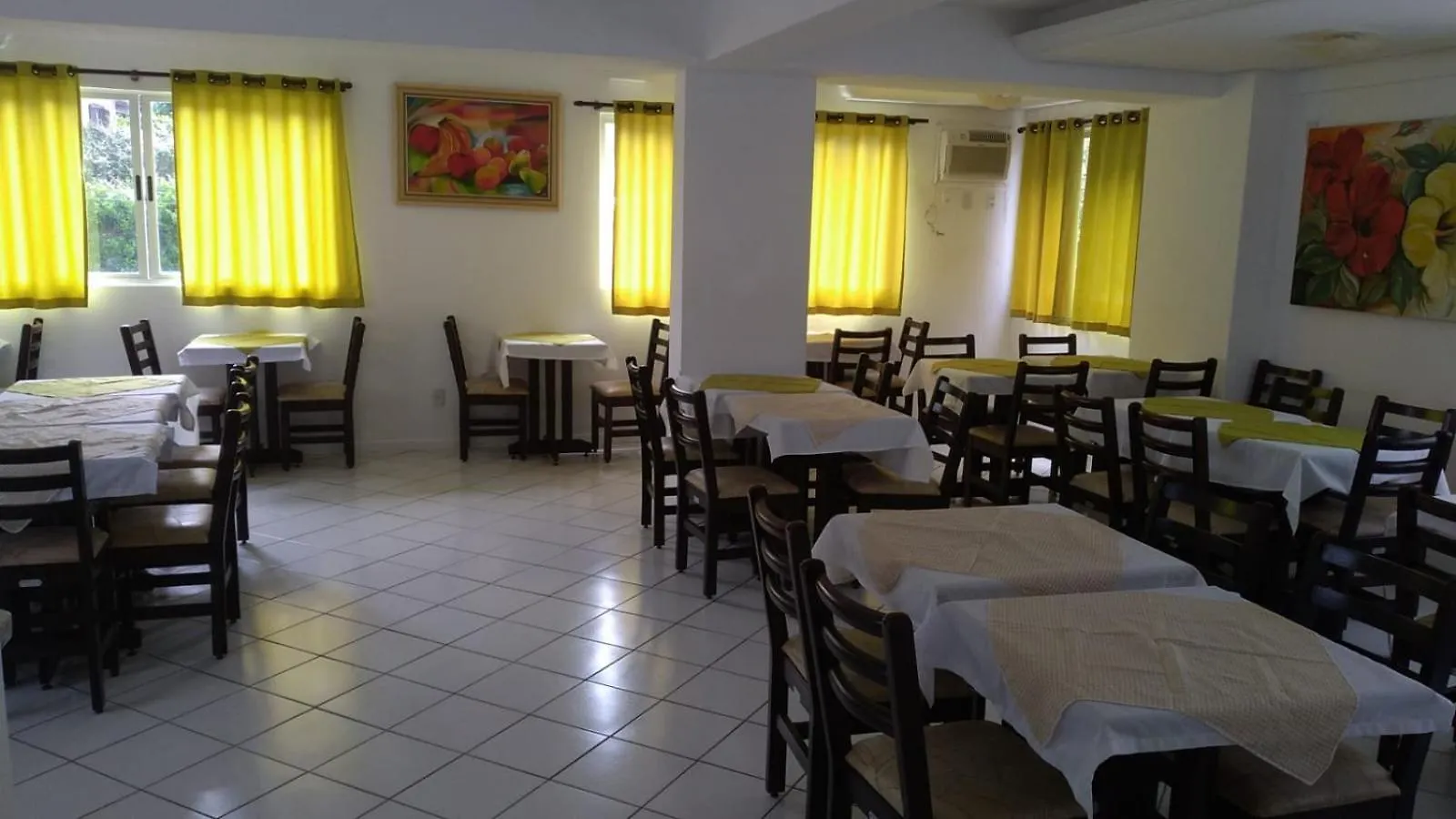 Hotel Lacala Florianopolis