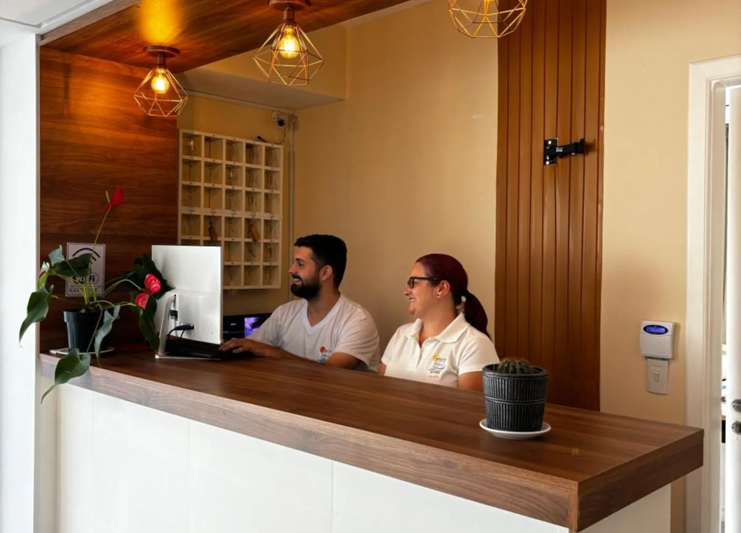 Hotel Lacala Florianopolis Brazil