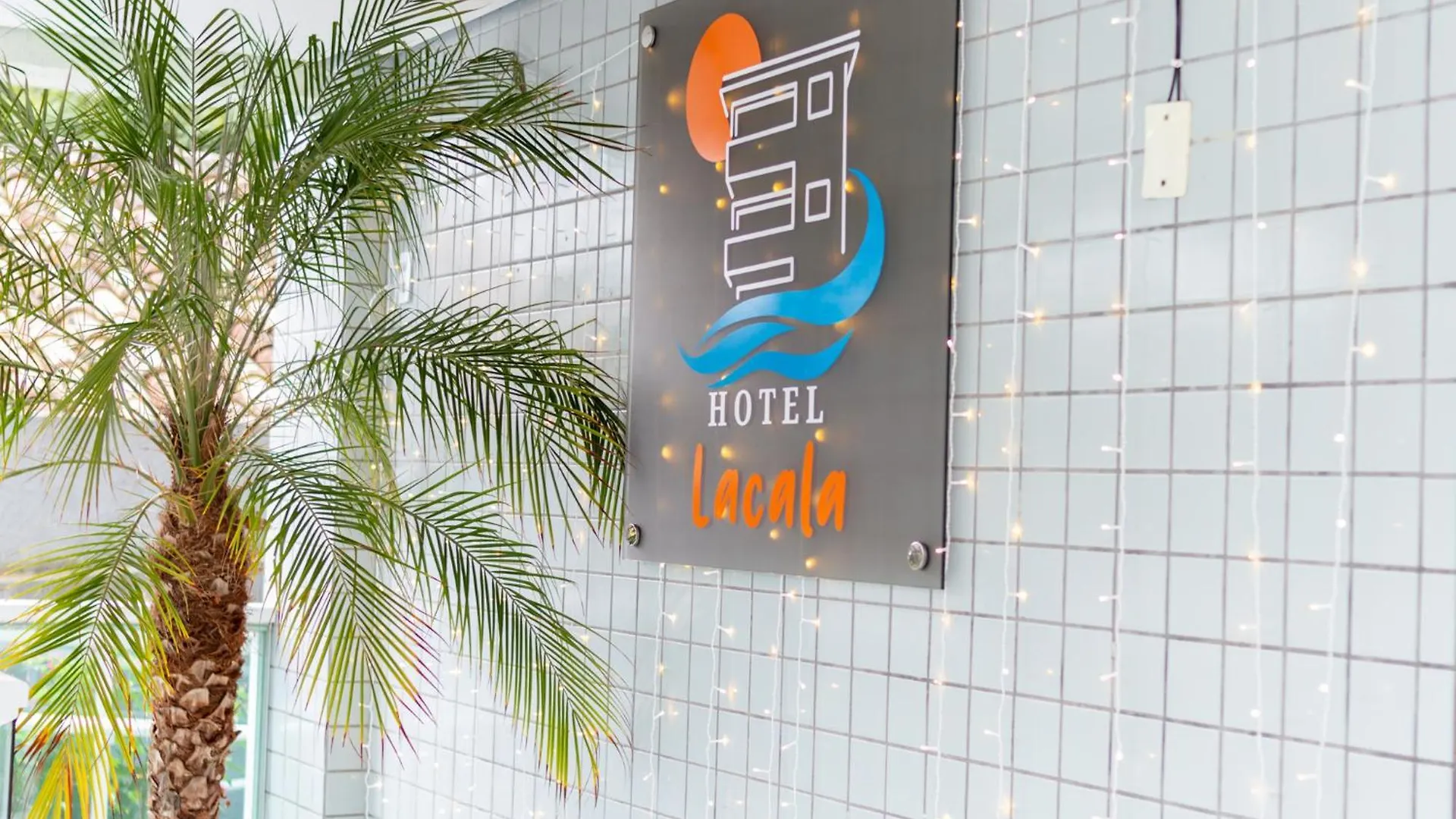 Hotel Lacala Florianopolis