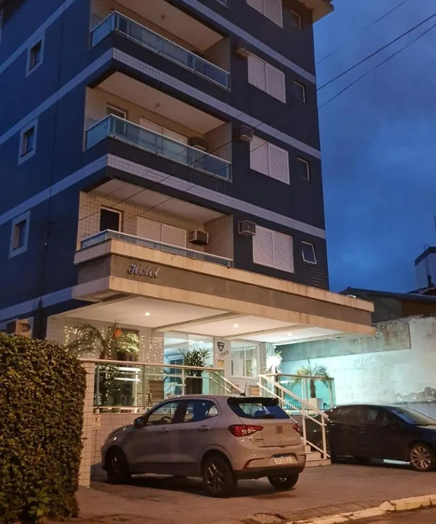 Hotel Lacala Florianopolis