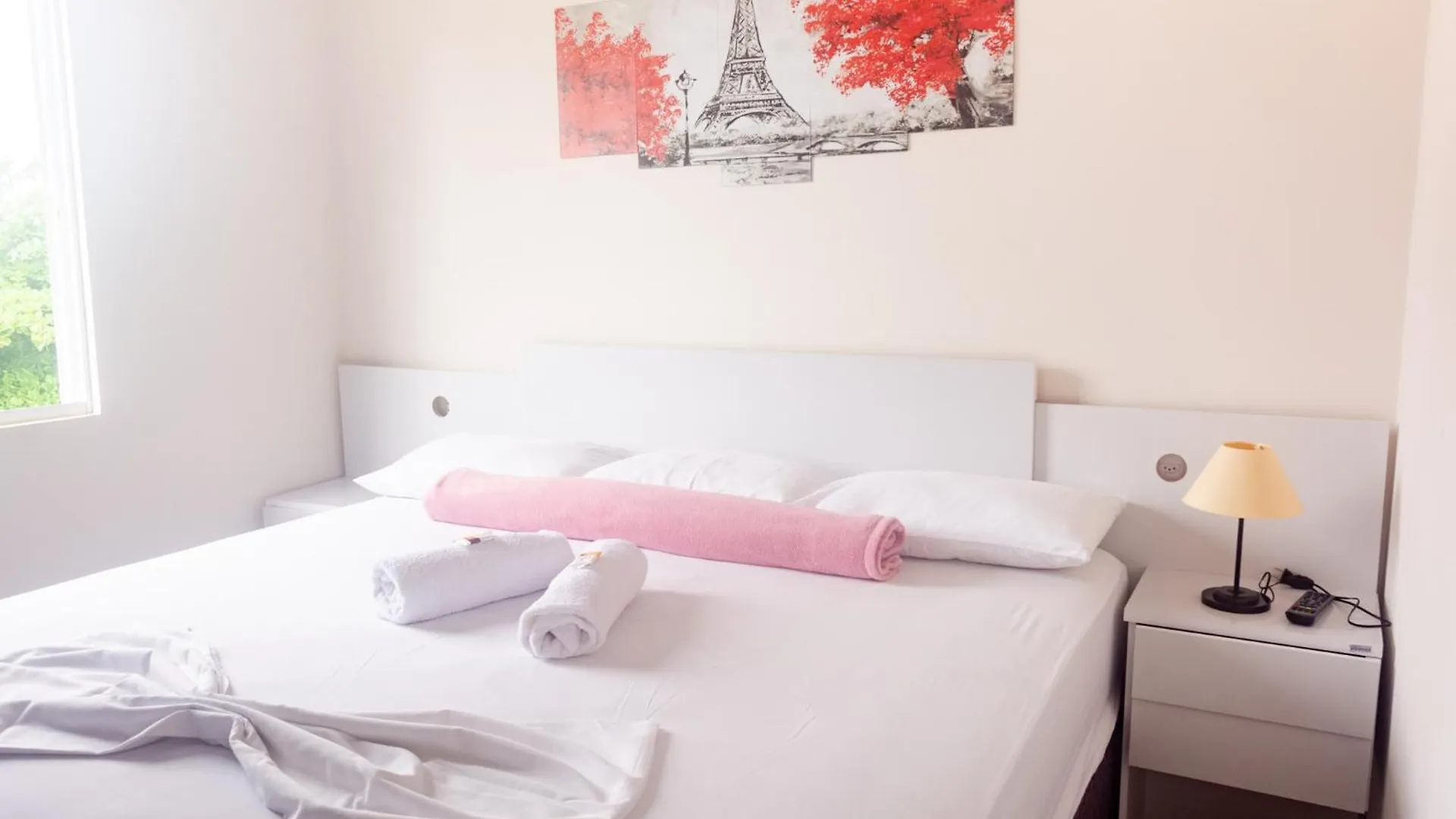 Hotel Lacala Florianopolis