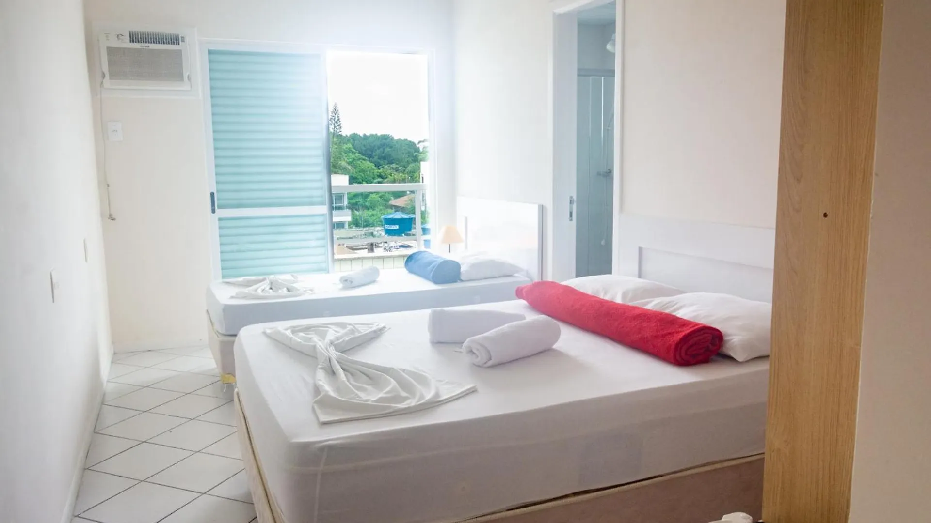 Hotel Lacala Florianopolis Brazil