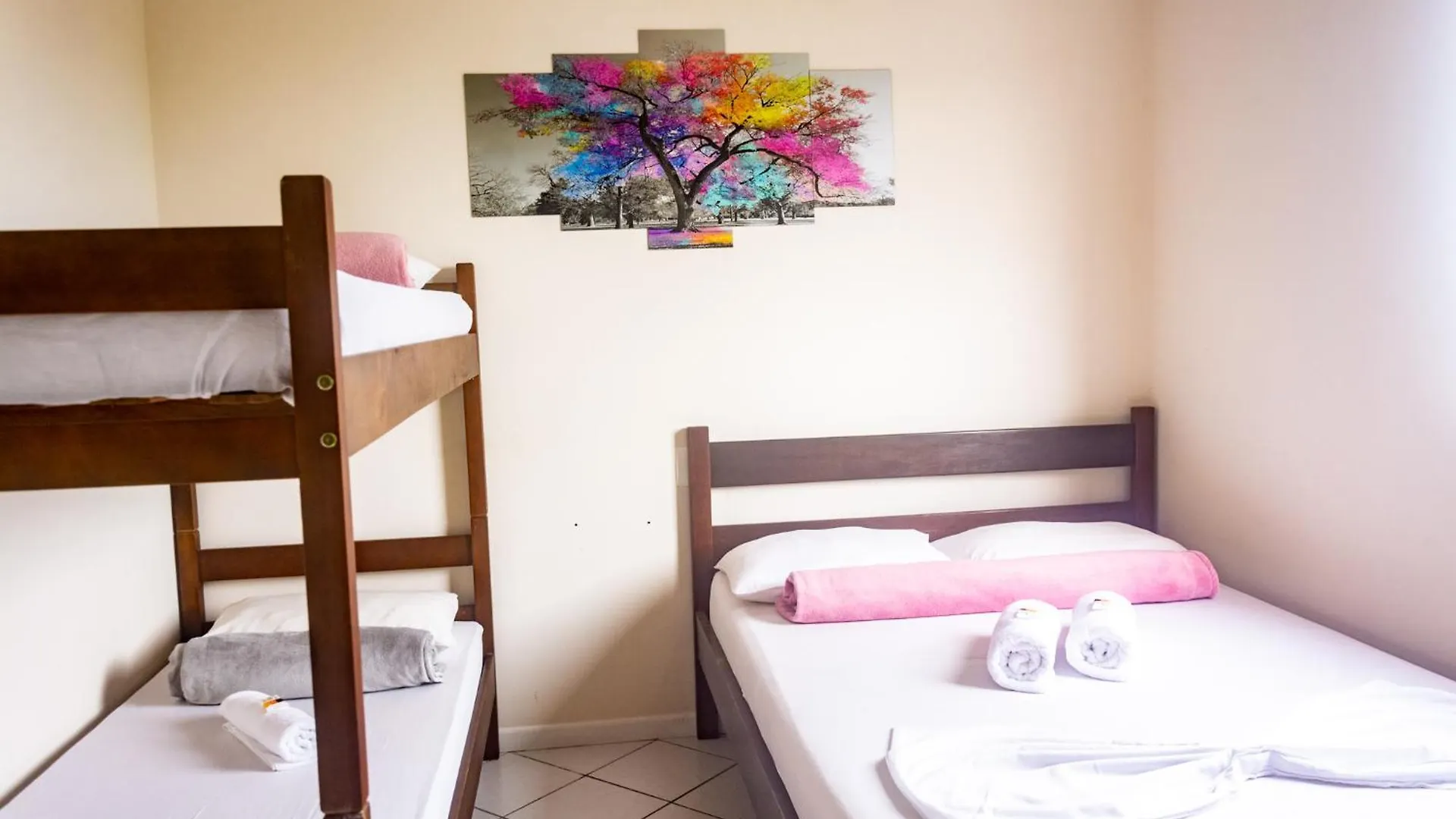 Hotel Lacala Florianopolis