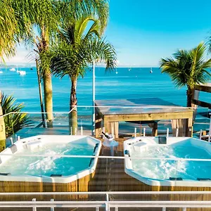 4* Inn Dos Sonhos