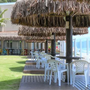 2* Inn Pousada Holiday