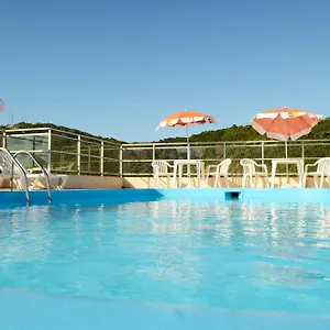 3* Hotel Joaquina