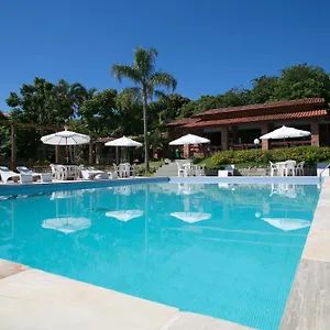 3* Hotel Sao Sebastiao Da