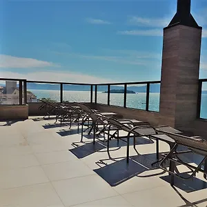 4* Aparthotel Fragata